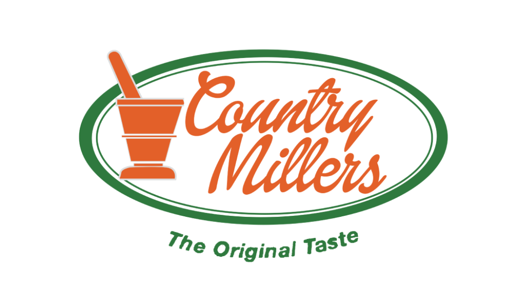country millers logo
